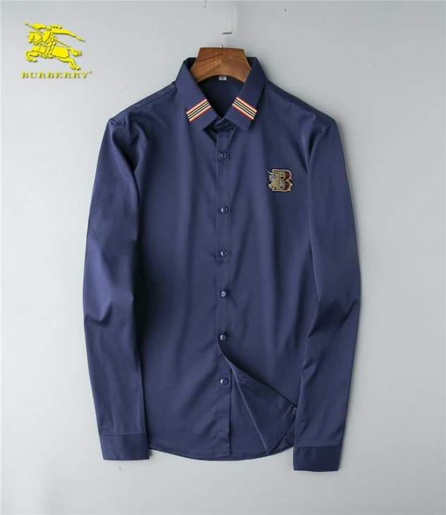 Picture of Burberry Shirt Long _SKUBurberryM-3XL12yr24425539